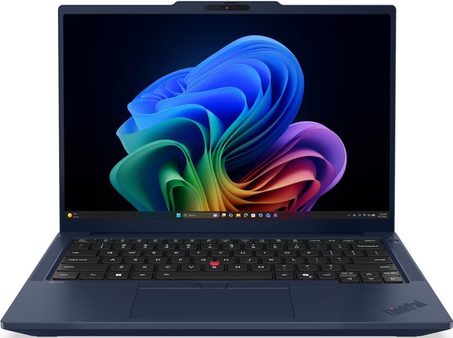 Laptop Lenovo ThinkPad T14 G7 Ultra 5, 14", 32GB RAM, 512GB SSD, i kaltër