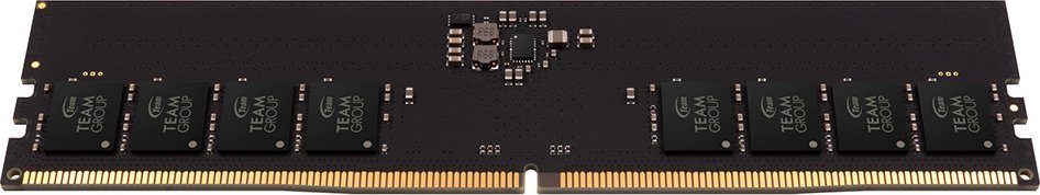 Memorie RAM Team Group ELITE, 16GB DDR5, për desktop