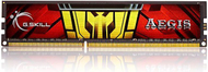 Memorie G.Skill Aegis, DDR3, 8 GB, 1333 MHz, CL9, F3-1333C9S-8GIS
