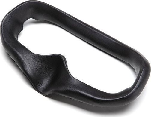 Mbushje me shkumë për syzet DJI FPV System, e zezë