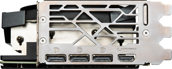 Kartë grafike MSI Gaming NVIDIA GeForce RTX 4070 Ti, 12 GB GDDR6X