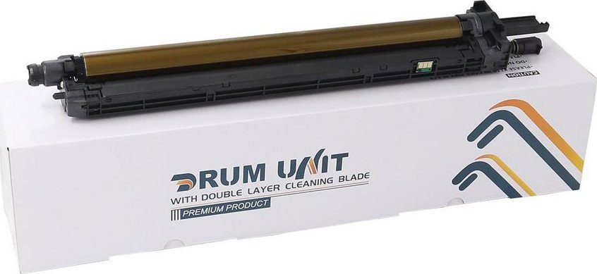 Drum printeri CoreParts MSP471061P, kompatibil me shumë printerë, ngjyrë e zezë