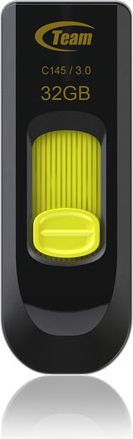 Pendrive TeamGroup C145, 32 GB