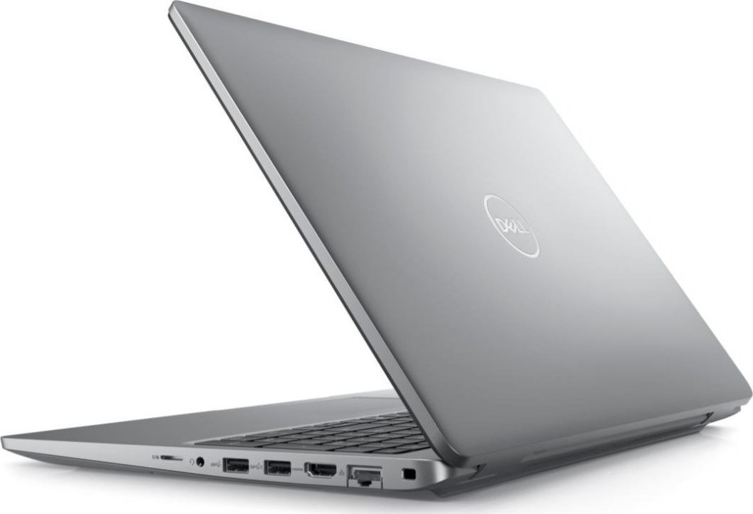 Laptop Dell Latitude 5550, 15.6",Ultra 7 165U, 16GB RAM, 512GB SSD