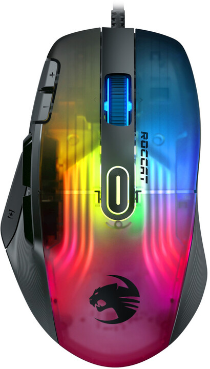 Maus ROCCAT Kone XP, i zi