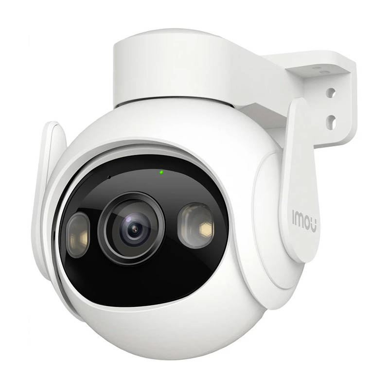 Kamerë sigurie Imou Cruiser 2 3K, 5MP, Wi‑Fi e jashtme, e bardhë