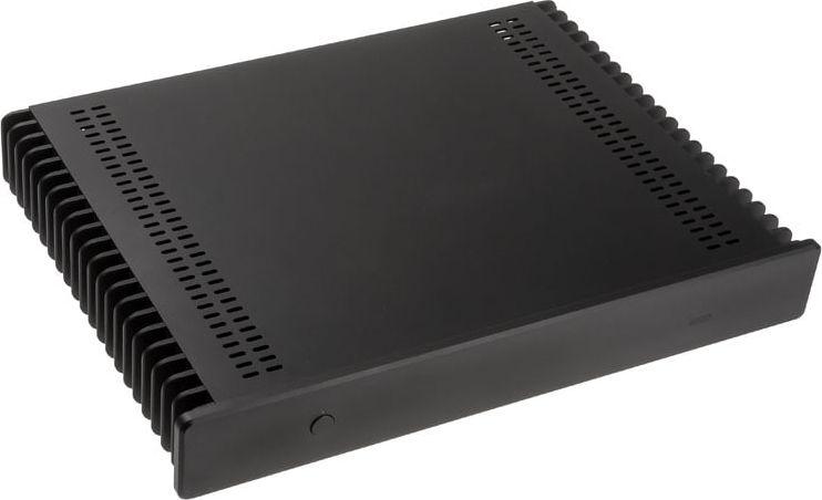Kasë Streacom Alpha Fanless EVO WS, HTPC
