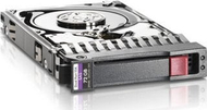 Disk i fortë HPE 600GB SAS 12G 15K RPM 3.5", enterprise