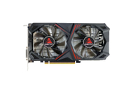Kartë grafike Biostar NVIDIA GeForce RTX 2060 SUPER, 8 GB GDDR6