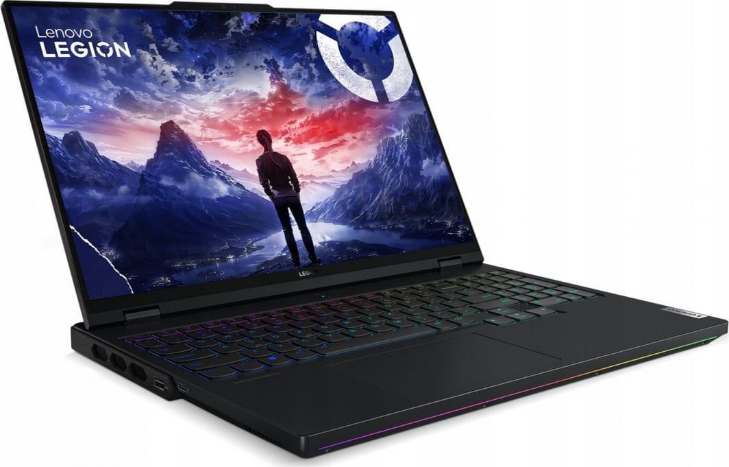 Laptop Legion Pro 7 16IRX9H, 16" 240 Hz, i9-14900HX, 32GB RAM, 1TB SSD, Nvidia RTX 4080