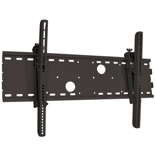 Mbajtëse për TV ART, 23-60", 45 kg, e zezë