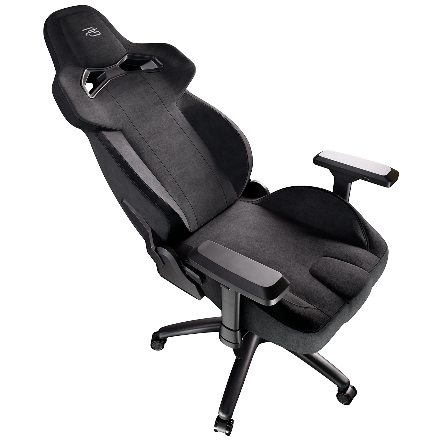 Karrige gaming Proove Hunter, e zezë