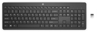 Tastierë HP 230, RF Wireless, e zezë