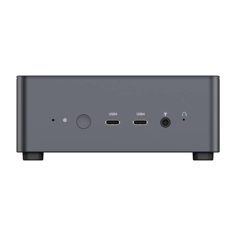 Mini PC Minisforum Venus UM790 Pro, Ryzen 9 7940HS, 32GB RAM 1TB SSD, i zi