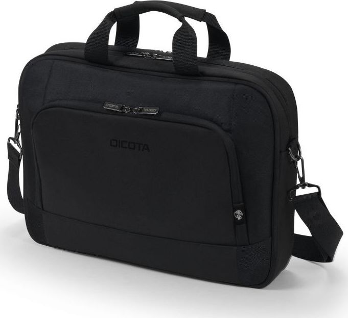Çantë për laptopë Dicota Eco Top Traveler Base 14.1" (D31324-RPET)