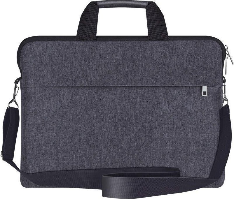 Çantë për laptop Defender CHIC, 15.6", poliestër, gri
