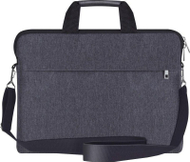 Çantë për laptop Defender CHIC, 15.6", poliestër, gri