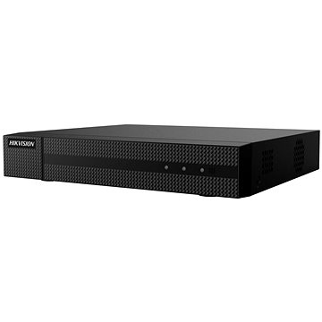 Regjistrues rrjeti HIKVISION HiWatch HWN-4104MH(C), 4 kanale, 1x HDD deri 8TB, H.265+