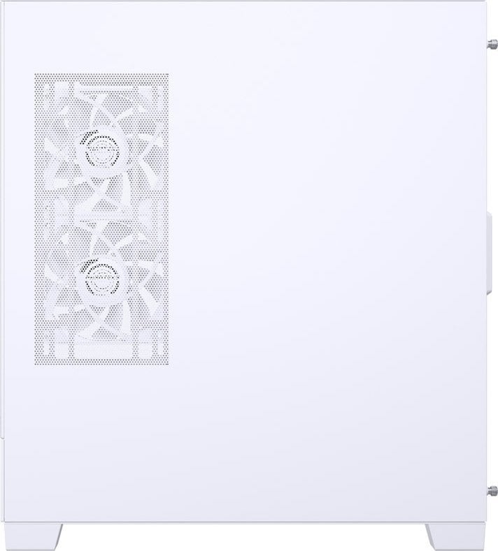 Kasë Phanteks XT View D-RGB, e bardhë, Midi Tower