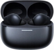 Kufje wireless Redmi Buds 6 Pro, anulim zhurme, Bluetooth, të zeza