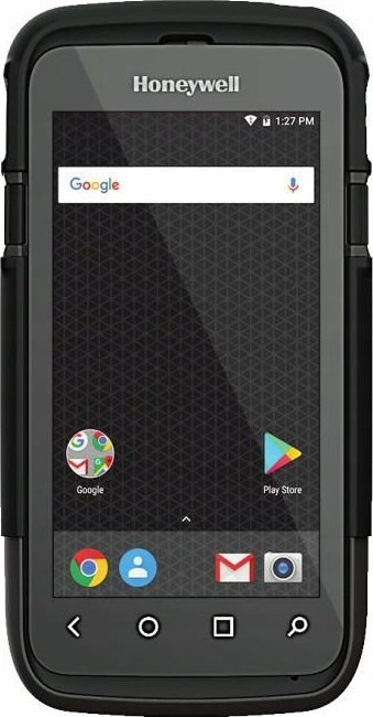 Kompjuter dore Honeywell Dolphin CT60 XP, 4.7", 4G LTE, i zi