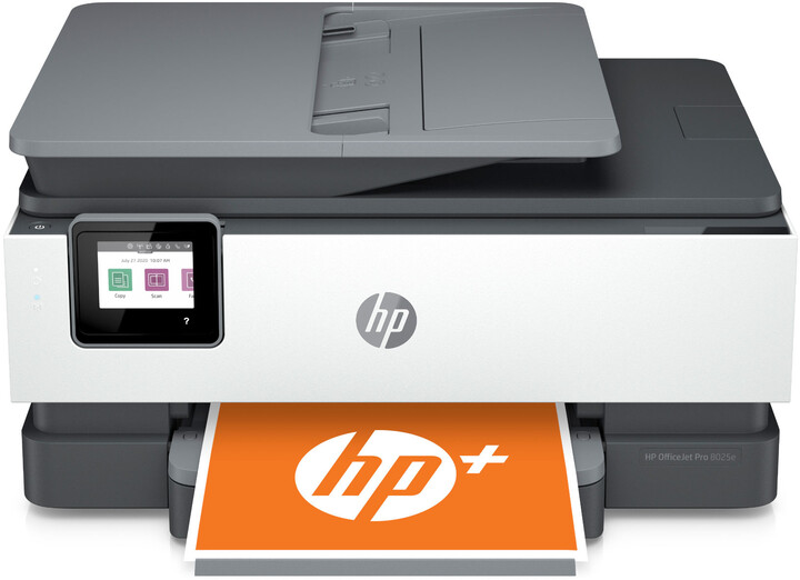 [OUTLET] Printer HP OfficeJet Pro 8022e				
