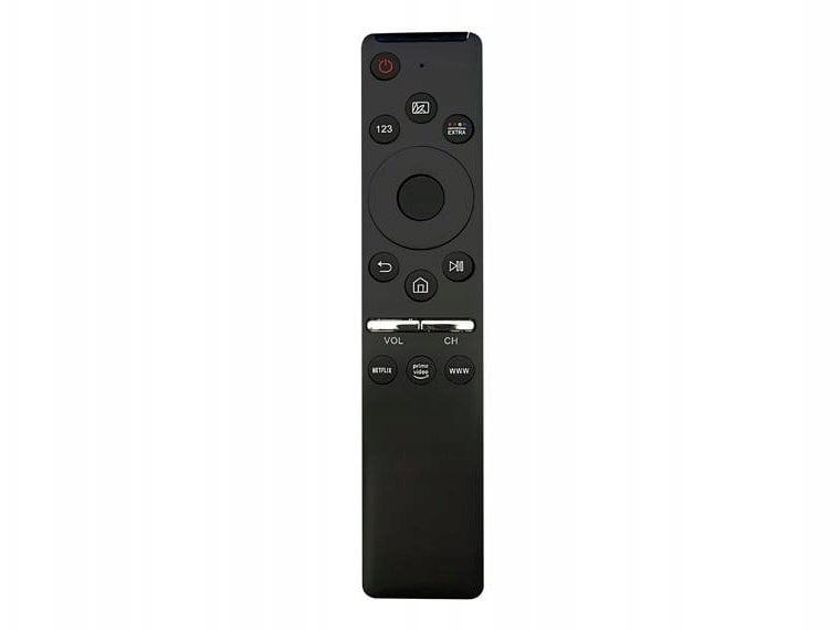 Pilot televizori Lamex BN59-01312A, universal, për LCD TV, e zezë