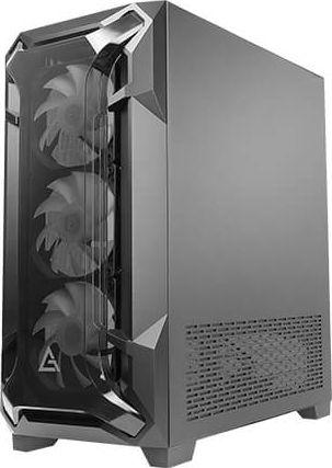 Kasë Antec DF600 FLUX, Midi Tower