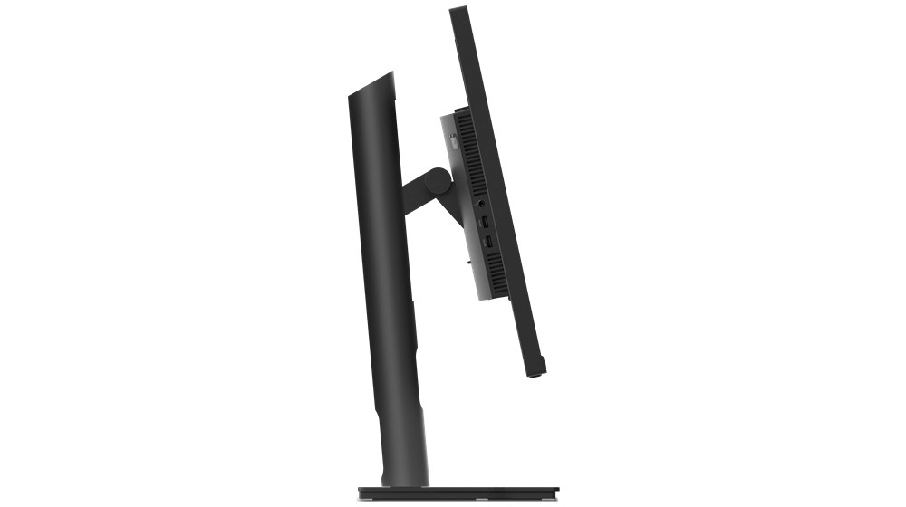 Monitor Lenovo ThinkVision T27h-30, 27”, Quad HD, i zi