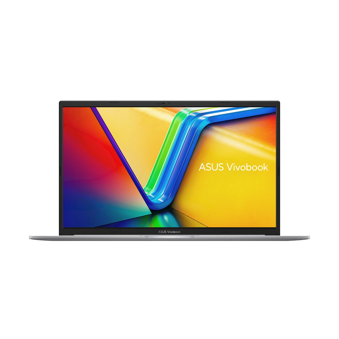 Laptop ASUS VivoBook 17, 17.3", Intel i5-1235U, 8 GB RAM, 512 GB SSD, i argjendtë