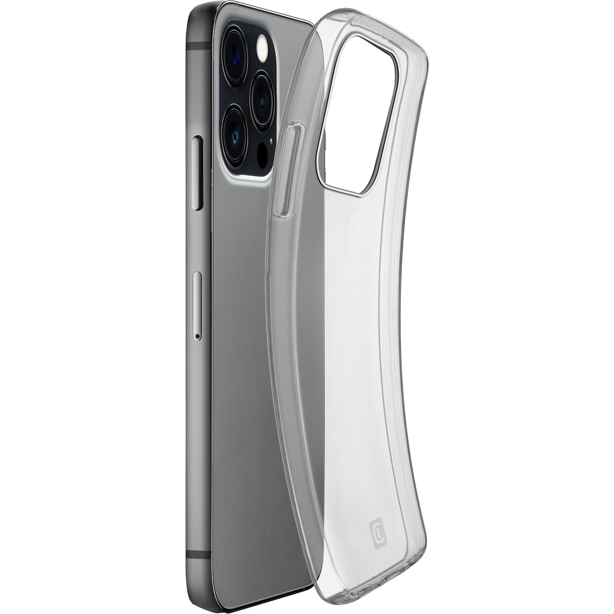 Mbrojtëse Cellularline Fine FINECIPH14PRMT, për iPhone 14 Pro Max