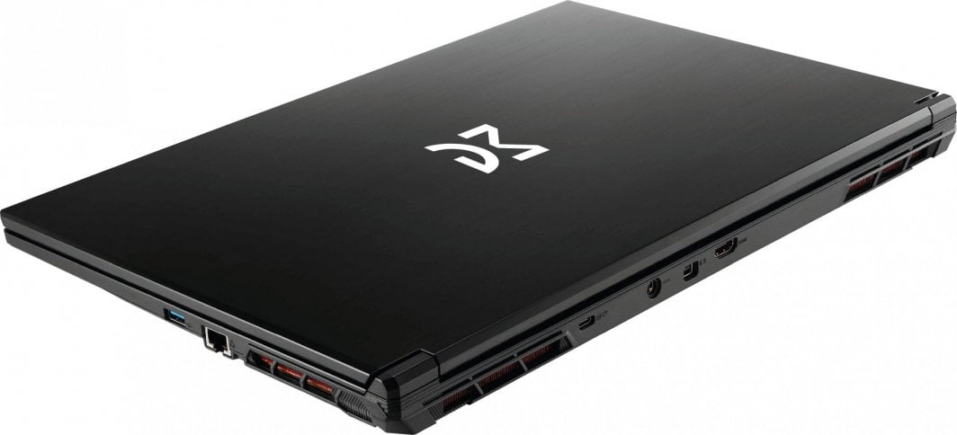 Laptop RG4050-17PL23, 17", Intel Core 7-13620H, 16GB RAM, 1TB SSD, Nvidia RTX 4050