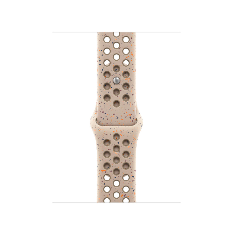 Apple Watch 40mm Nike Sport Band, Desert Stone Nike Sport Band, S/M