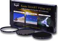 Set filtra Kenko, 52mm