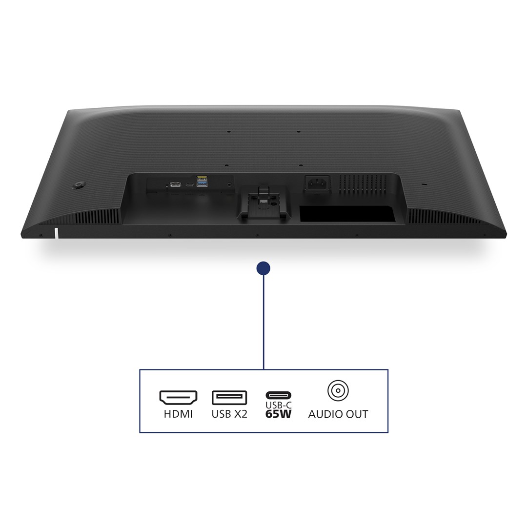 Monitor Philips E-Line 27E1N1300A, 27", 100Hz, i zi