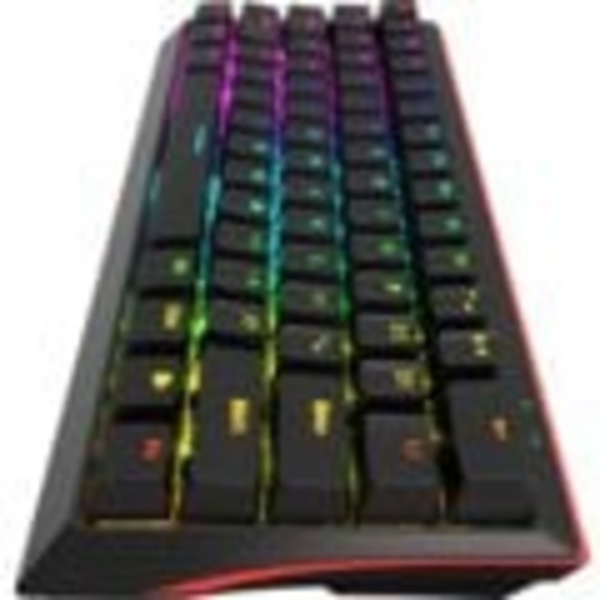 [OUTLET] Tastierë Marvo KG962, Jixian Red, US