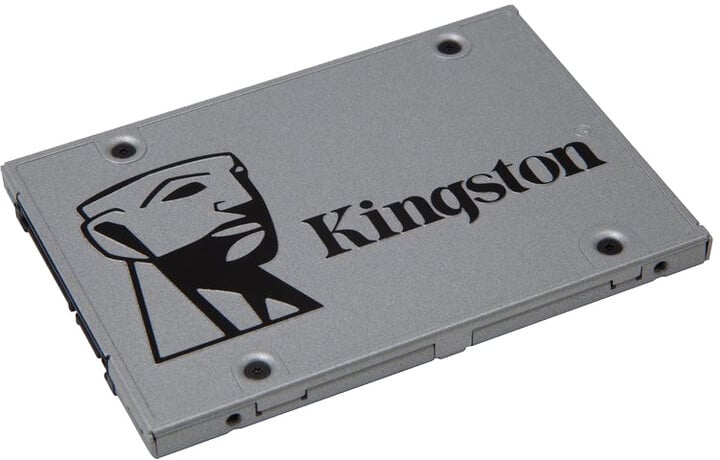 Hard Drive Kingston UV400