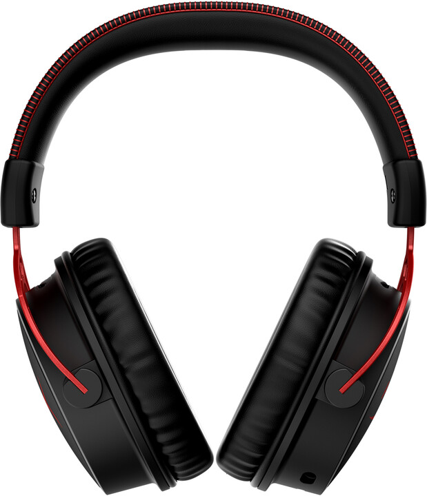 [OUTLET] Kufje HyperX Cloud Alpha Wireless				