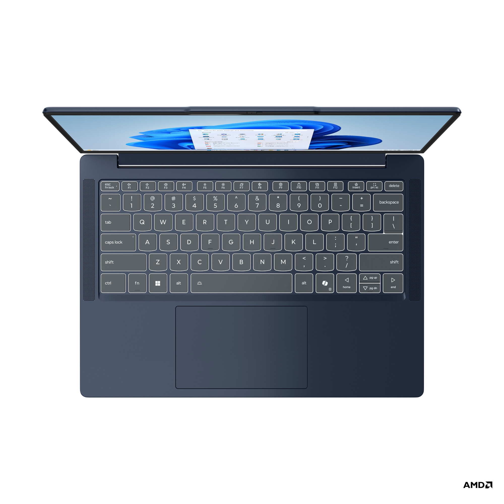 Laptop Lenovo IdeaPad Slim 3 14ARP10, 14", i hollë, gri