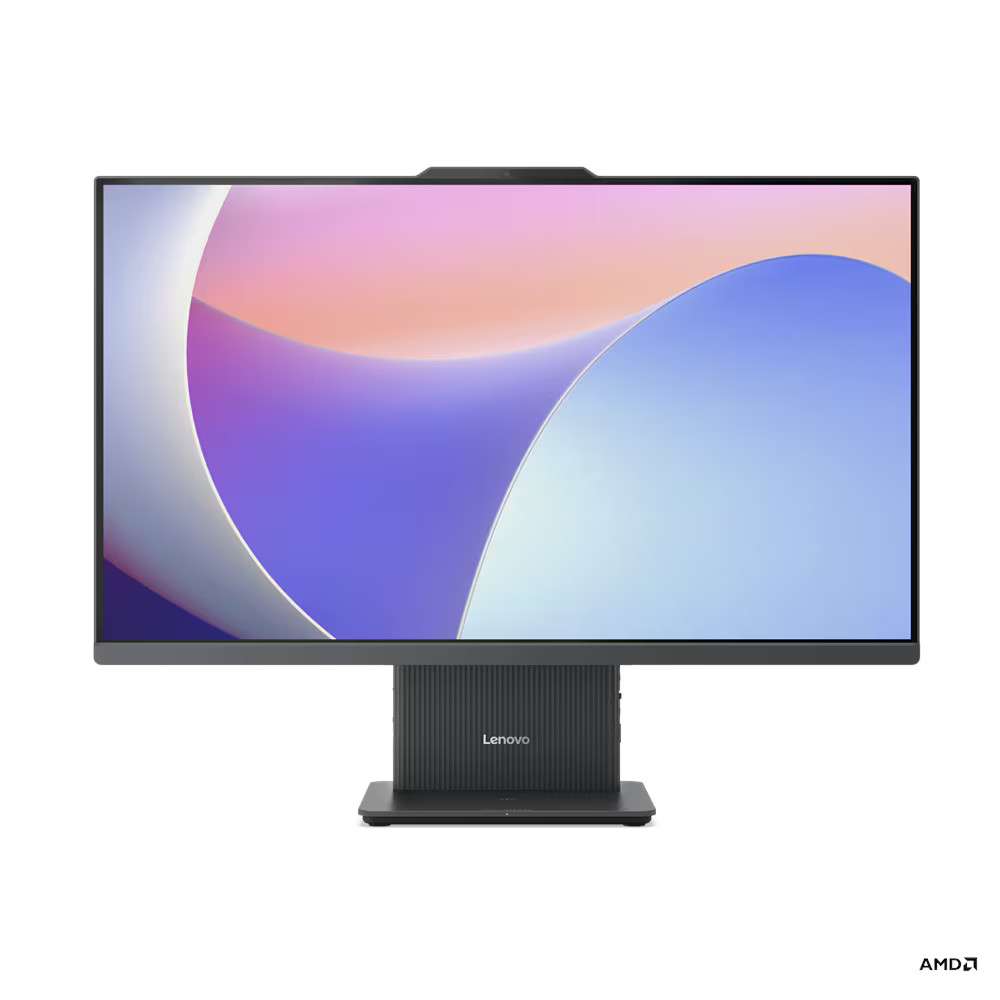 Kompjuter All in One Lenovo IdeaCentre 27ARR9, 27", Ryzen 3, SSD 512GB, gri