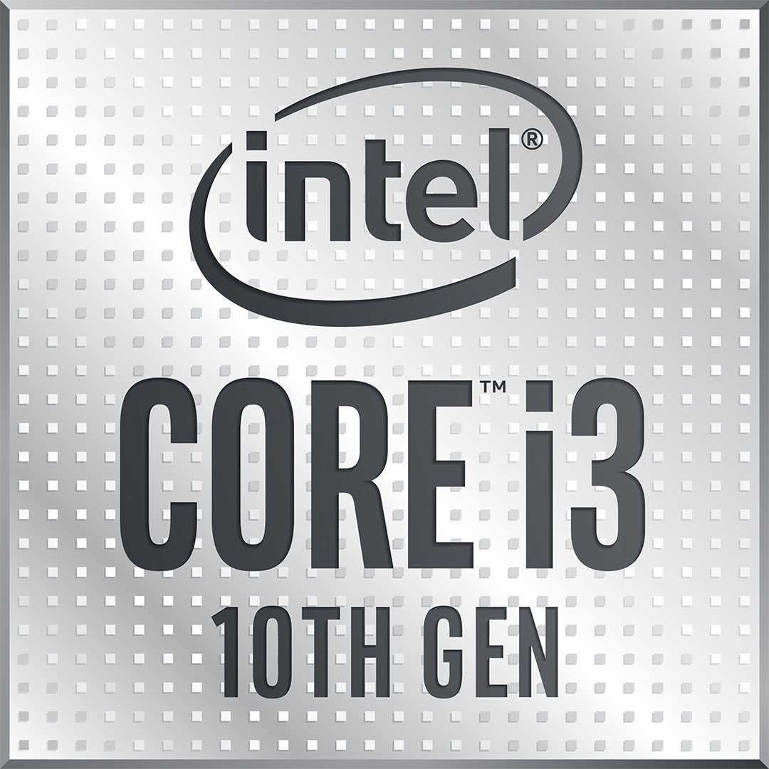 Procesor Intel Core i3-10105F