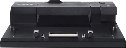 Replikues i porteve Dell E-Port II (452-11429), 2X USB 3.0, 1x DisplayPort, 130W