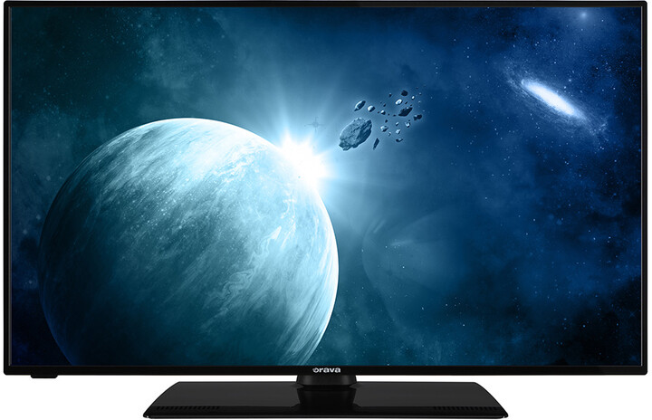 Televizor Orava LT-1023, 40" (100cm), Full HD, i zi