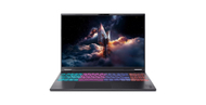 Laptop Acer Nitro 16S AI (AN16S-61-R3HE), 16", AMD Ryzen AI 9 365, 32GB RAM, 1TB SSD, NVIDIA RTX 5070, i zi