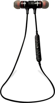 Kufje Bluetooth Awei A920BL, pa tela, sport, të zeza