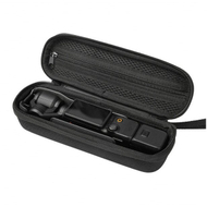 Çantë mbrojtëse TELESIN Mini për DJI Pocket 3, rezistente ndaj ujit, gri