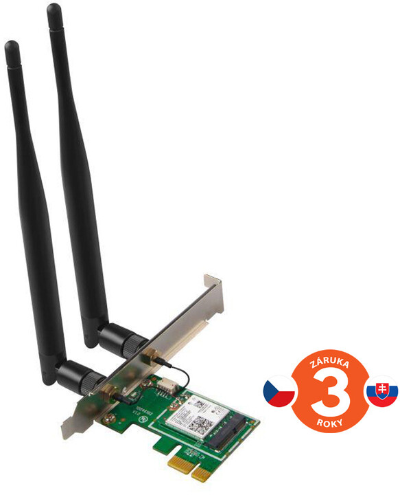 Kartë e rrjetit Tenda E30