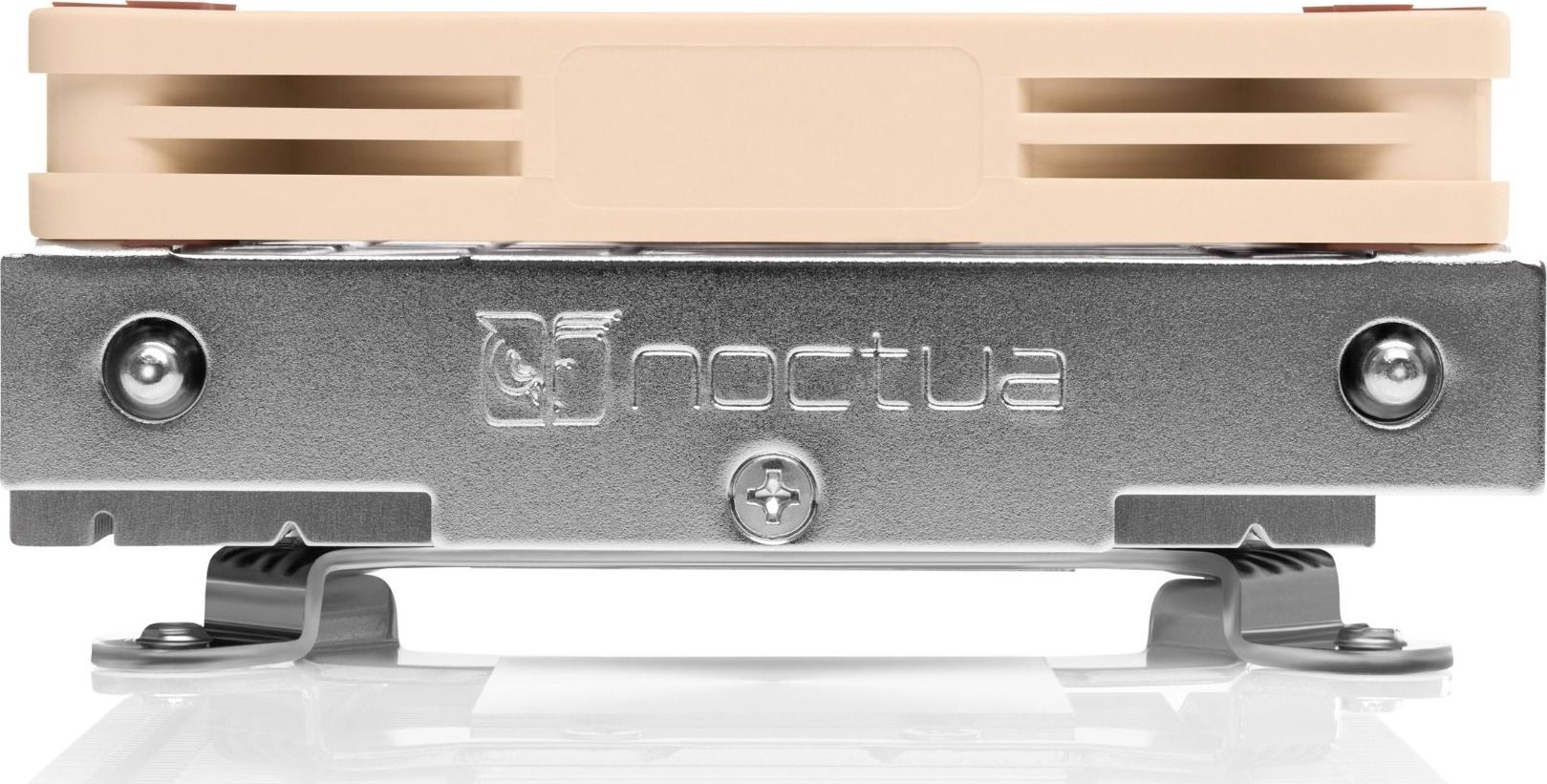 Ftohës CPU Noctua NH-L9i-17xx, profil i ulët, 92mm PWM, kafe