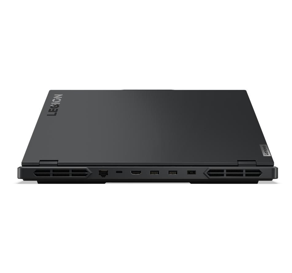 Laptop Lenovo Legion Pro, 16", AMD Ryzen 7 7745HX, 16 GB RAM, 512 GB SSD, NVIDIA GeForce RTX 4070, i hirtë