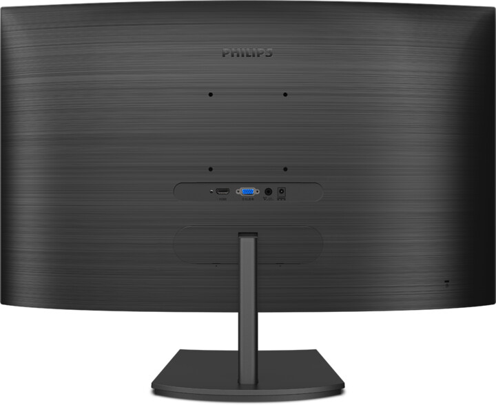 Monitor Philips 241E1SC - 23.6''LED 